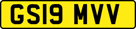 GS19MVV