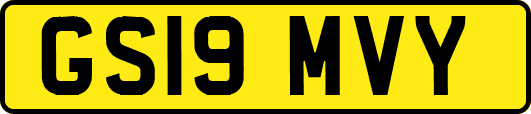 GS19MVY