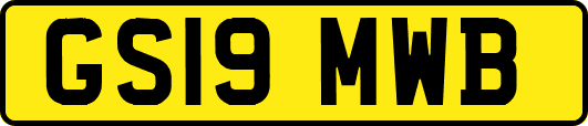 GS19MWB