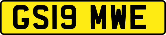 GS19MWE