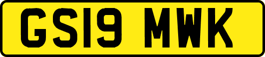GS19MWK