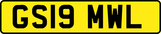 GS19MWL