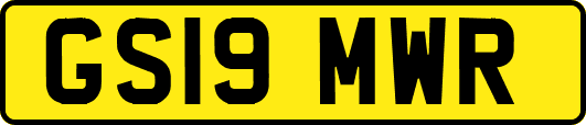 GS19MWR