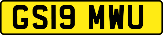 GS19MWU