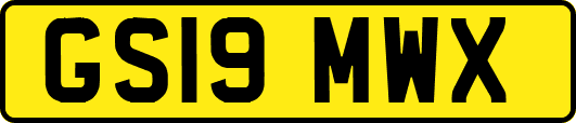 GS19MWX