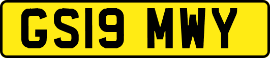 GS19MWY