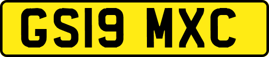 GS19MXC