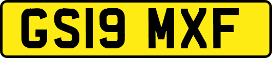 GS19MXF