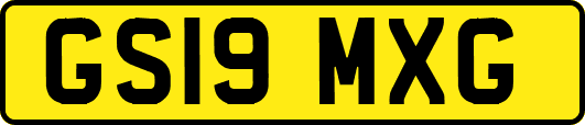 GS19MXG