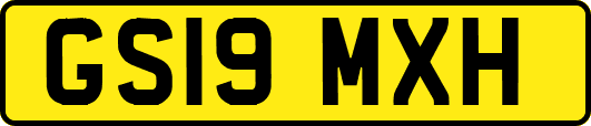 GS19MXH