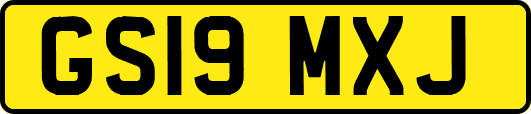 GS19MXJ