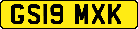 GS19MXK