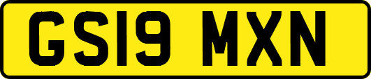 GS19MXN