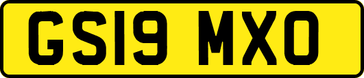 GS19MXO