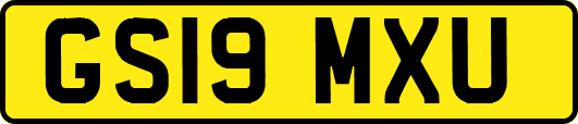 GS19MXU