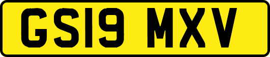 GS19MXV
