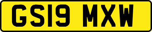 GS19MXW