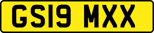 GS19MXX