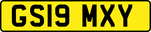 GS19MXY