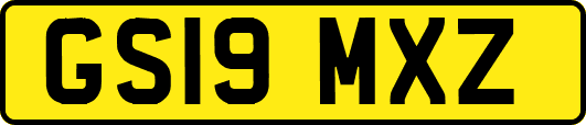 GS19MXZ