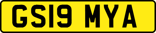 GS19MYA