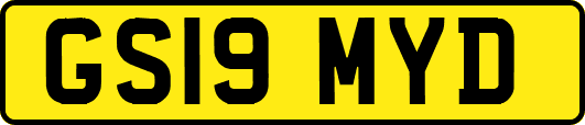 GS19MYD