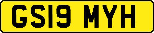 GS19MYH