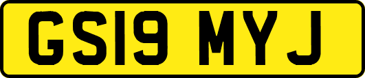 GS19MYJ