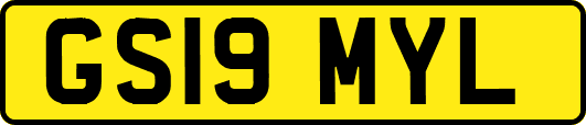 GS19MYL