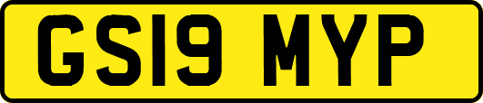 GS19MYP