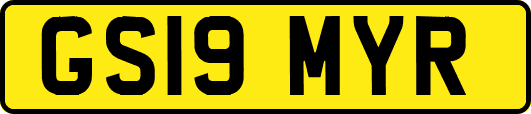 GS19MYR