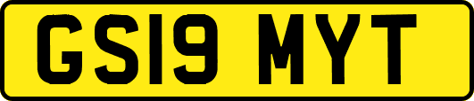 GS19MYT