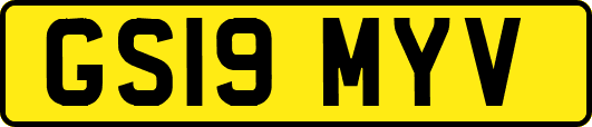 GS19MYV