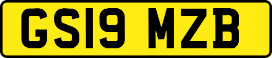 GS19MZB