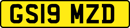 GS19MZD