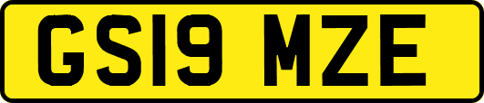 GS19MZE