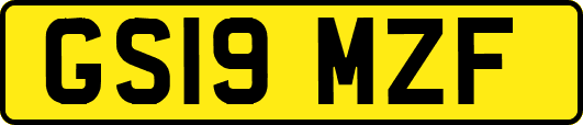 GS19MZF