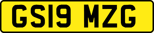 GS19MZG