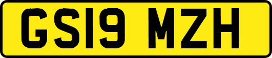 GS19MZH