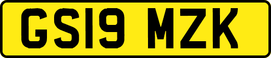 GS19MZK