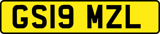 GS19MZL