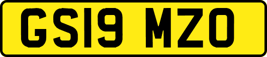 GS19MZO
