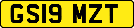 GS19MZT