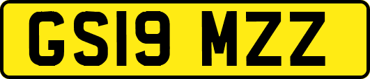 GS19MZZ