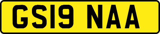 GS19NAA