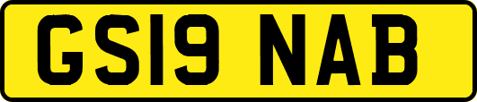 GS19NAB