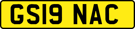GS19NAC