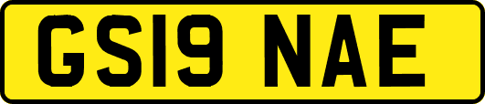 GS19NAE