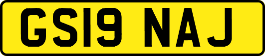 GS19NAJ