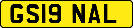 GS19NAL
